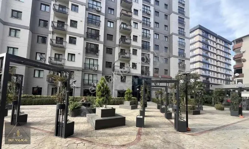 İkiyaka' Dan Fırsat! Bahadır148 Aile Sitesinde Satılık 2+1