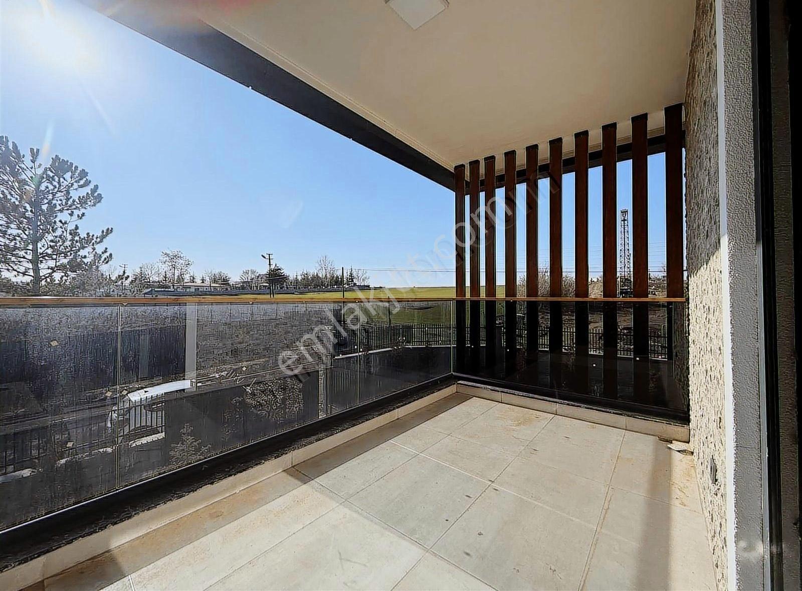 Pogadan İncek'te Kiralık Rüya Villa - Görsel 25