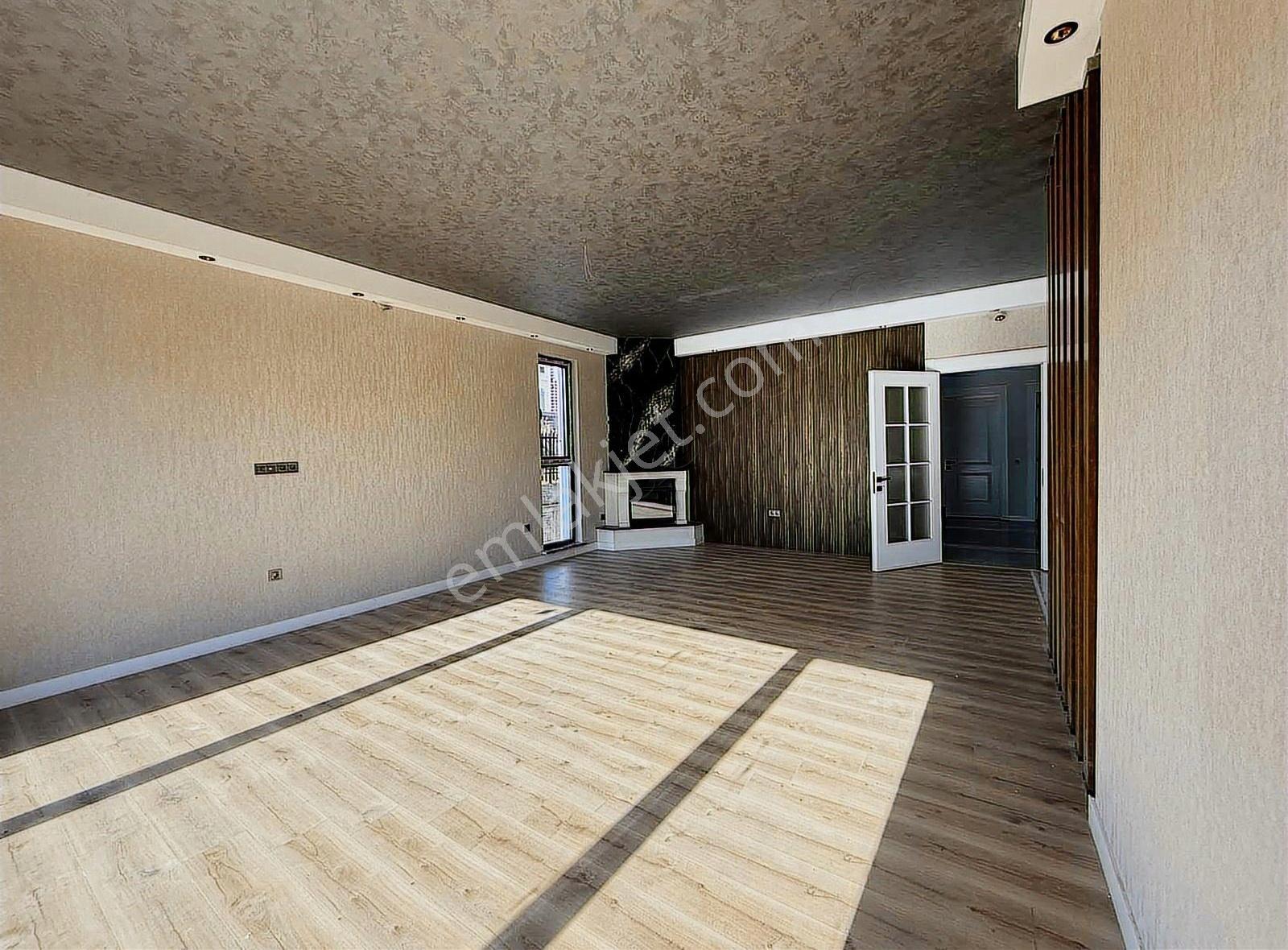 Pogadan İncek'te Kiralık Rüya Villa - Görsel 12