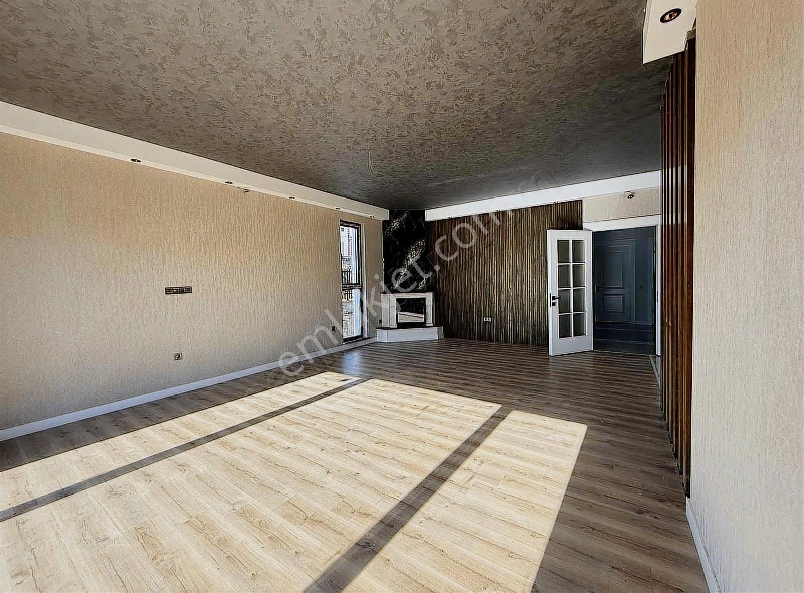 Pogadan İncek'te Kiralık Rüya Villa - Görsel 20