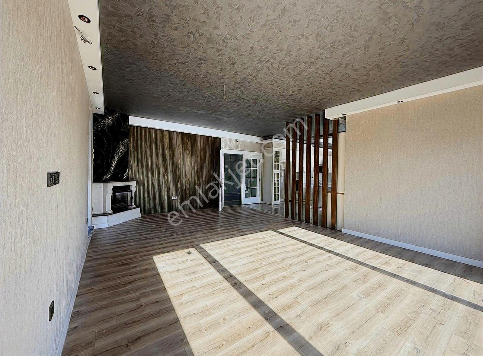 Pogadan İncek'te Kiralık Rüya Villa - Görsel 16