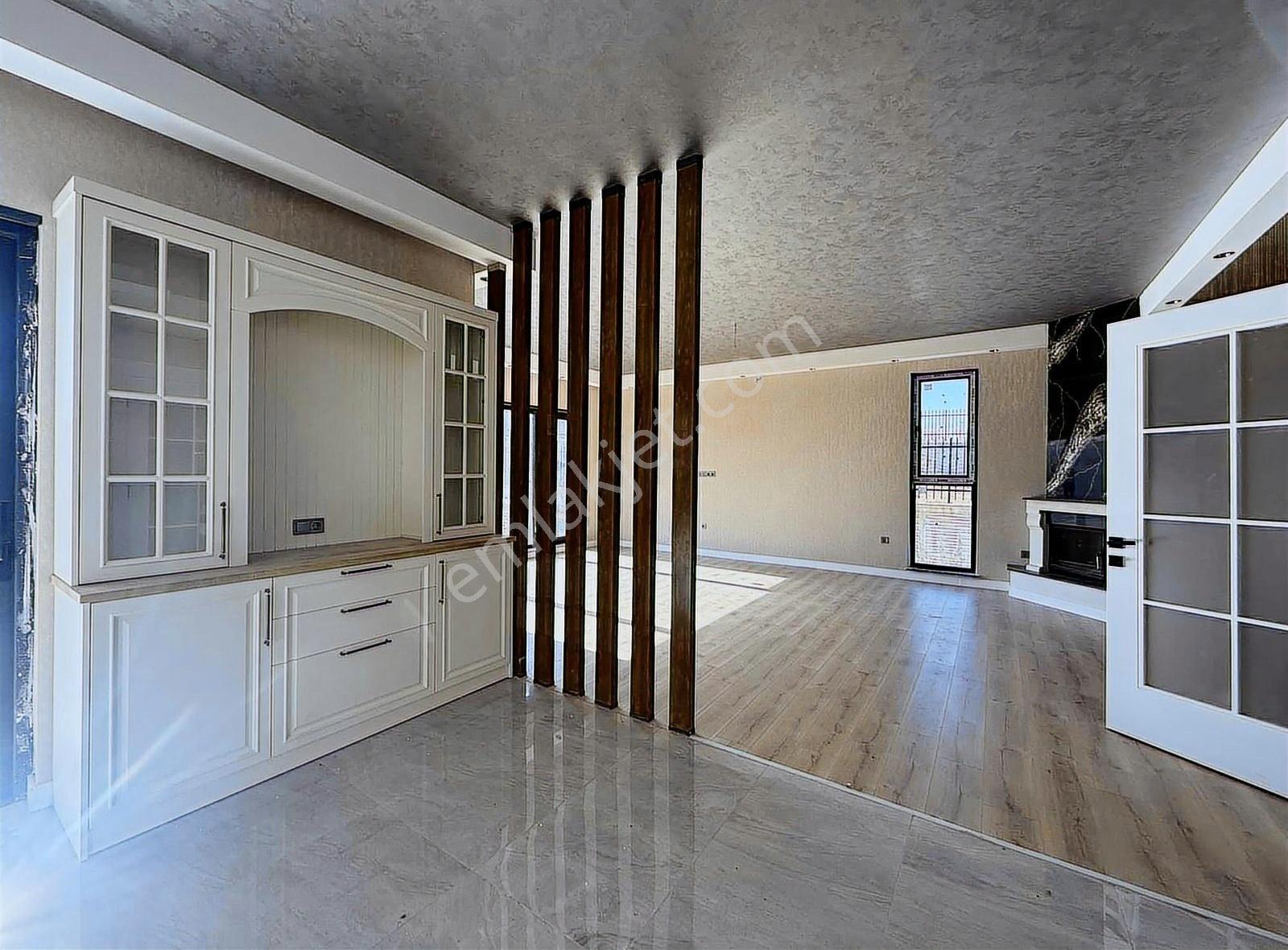 Pogadan İncek'te Kiralık Rüya Villa - Görsel 2