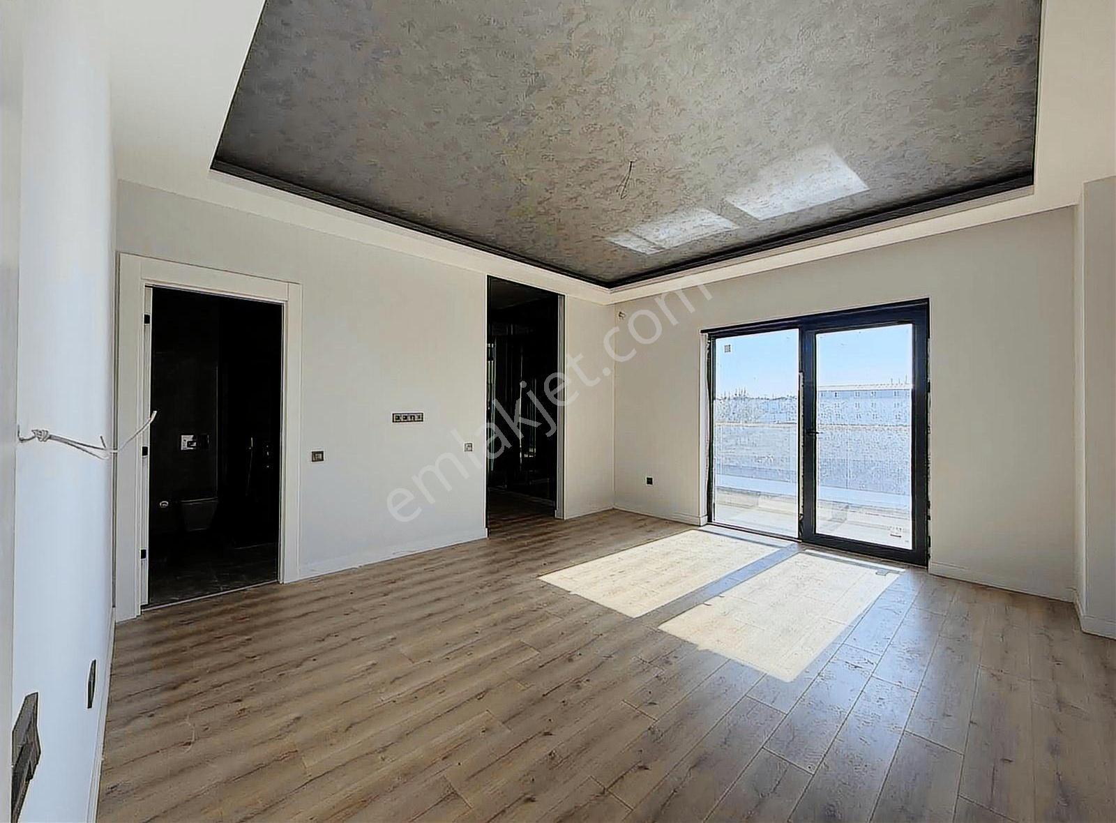 Pogadan İncek'te Kiralık Rüya Villa - Görsel 24
