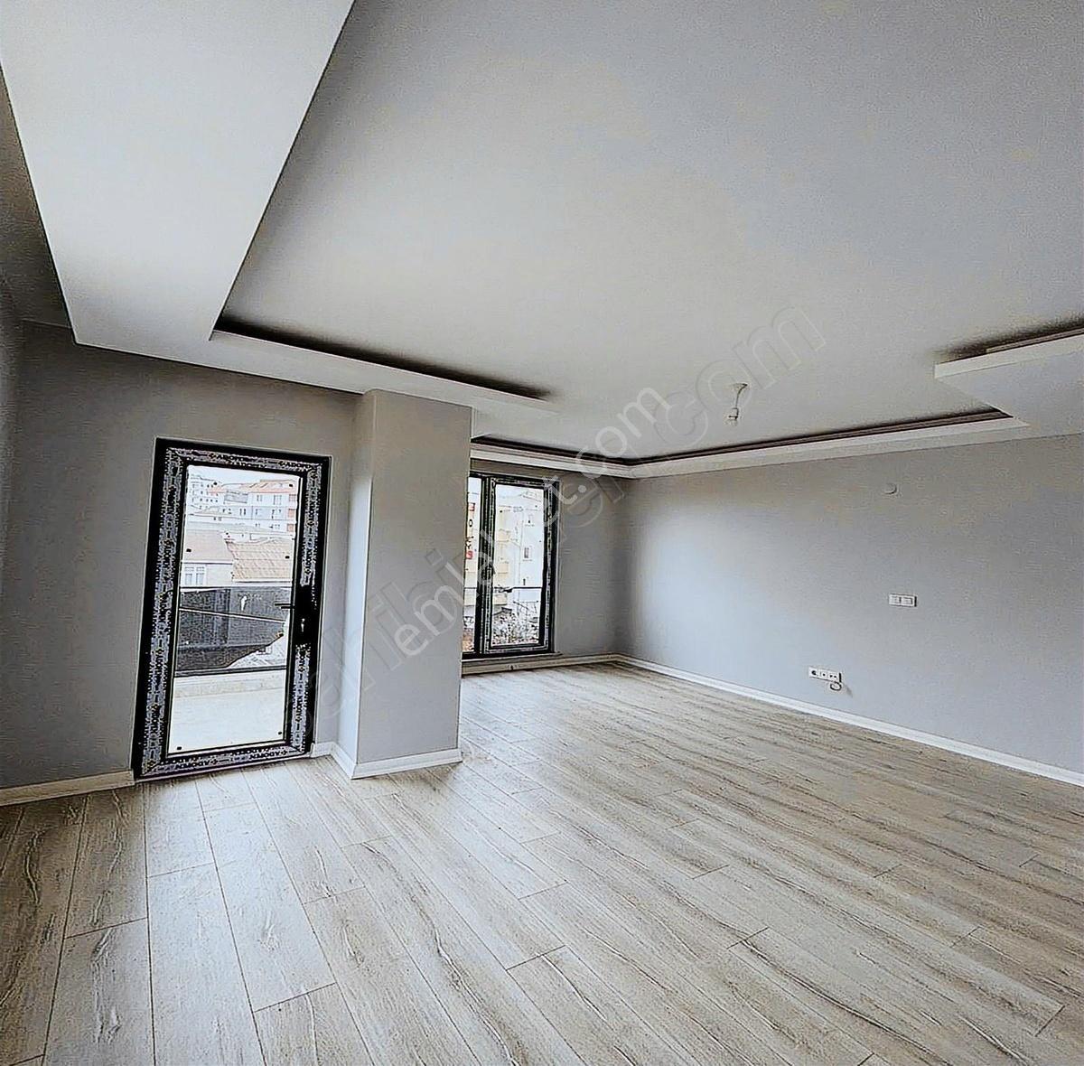 Sultanbeyli'de 90m² 2+1 Lüks Daire - Metroya Yakın - Görsel 10