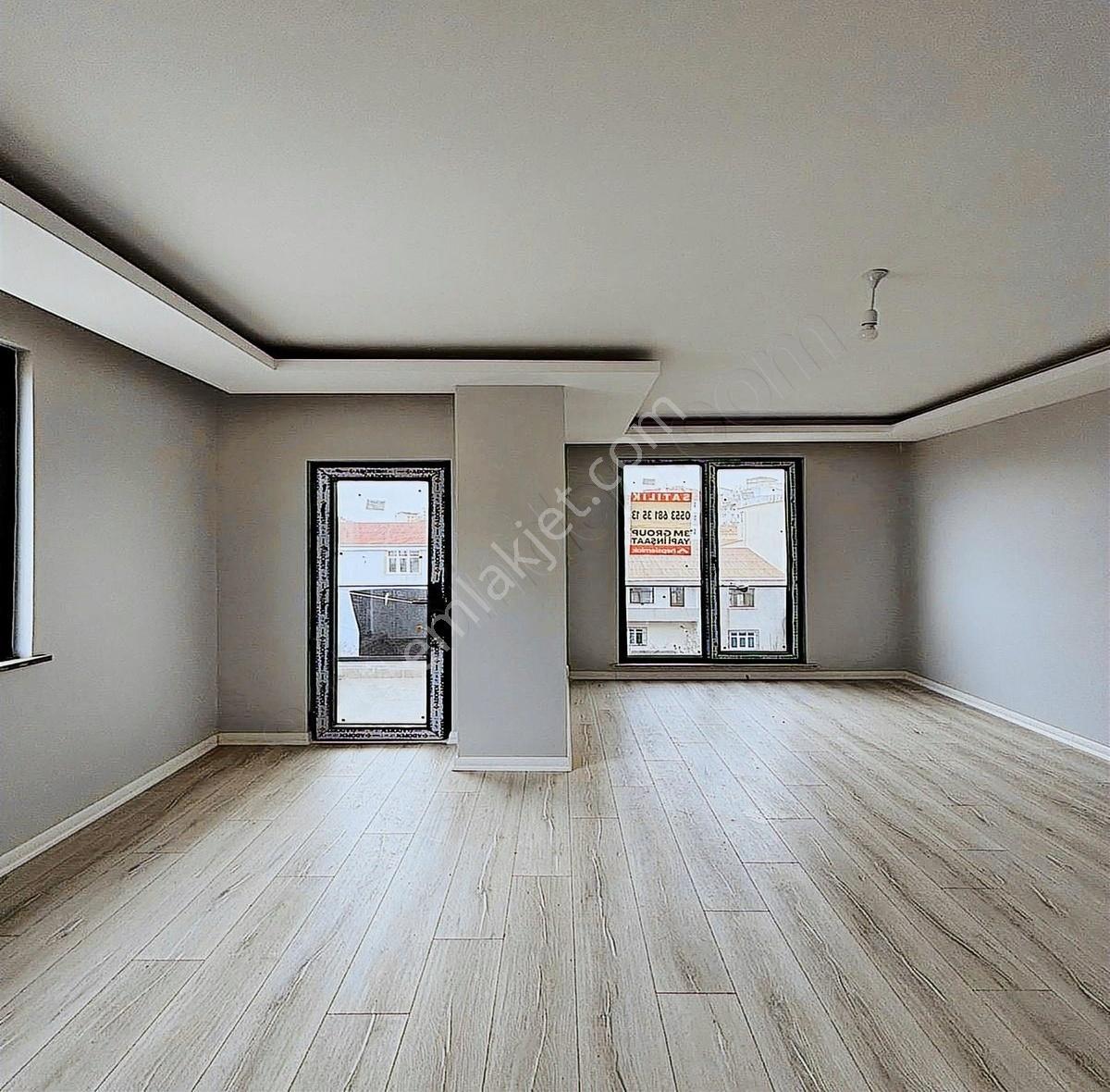 Sultanbeyli'de 90m² 2+1 Lüks Daire - Metroya Yakın - Görsel 12