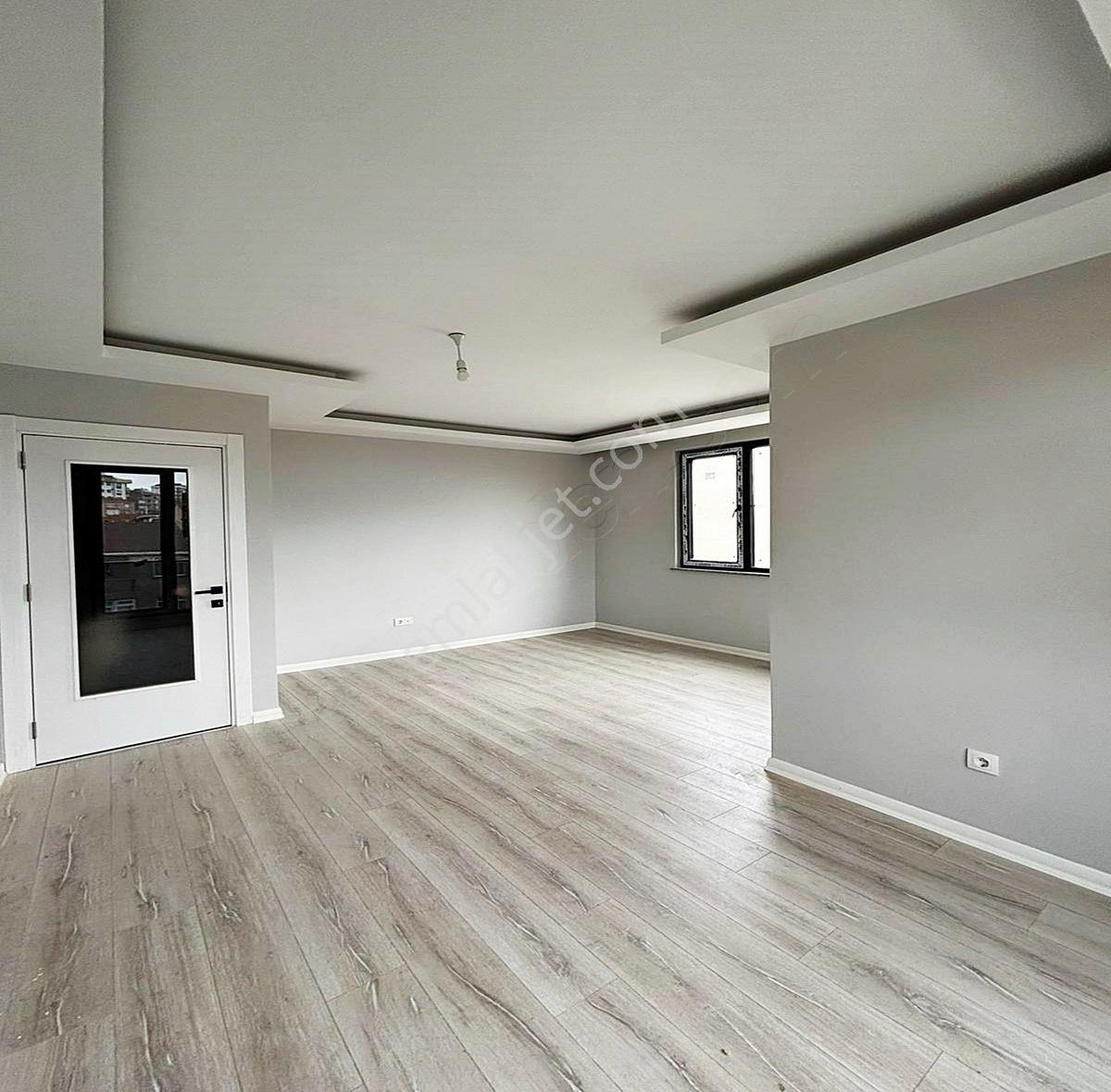 Sultanbeyli'de 90m² 2+1 Lüks Daire - Metroya Yakın - Görsel 11