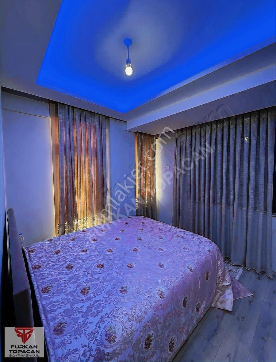 Furkan Topacan Gayrimenkul'den Satılık Sıfır Eşyalı Daire - Görsel 2
