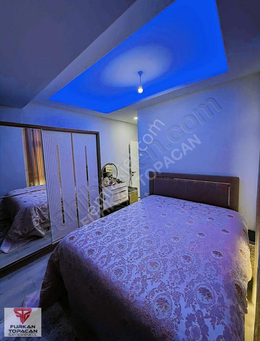 Furkan Topacan Gayrimenkul'den Satılık Sıfır Eşyalı Daire - Görsel 15