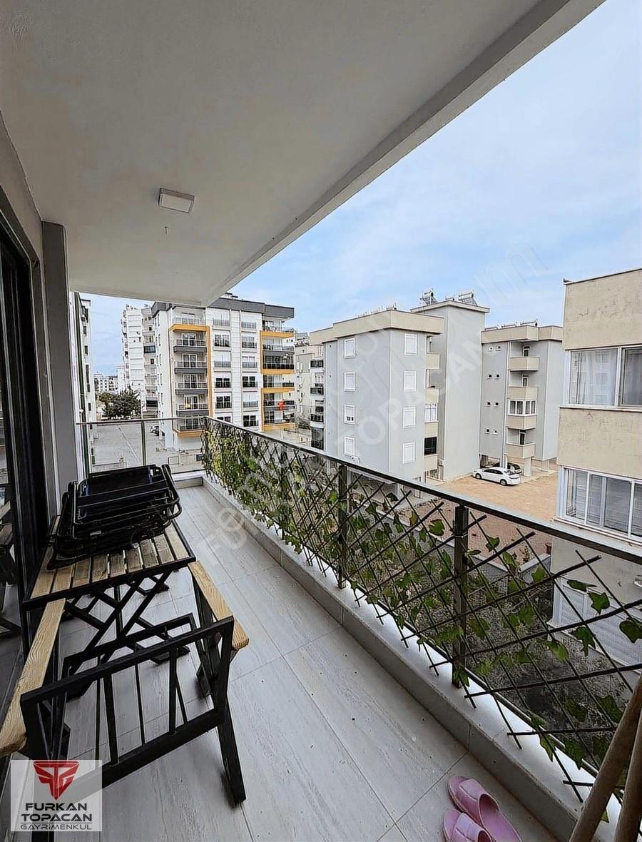 Furkan Topacan Gayrimenkul'den Satılık Sıfır Eşyalı Daire - Görsel 13