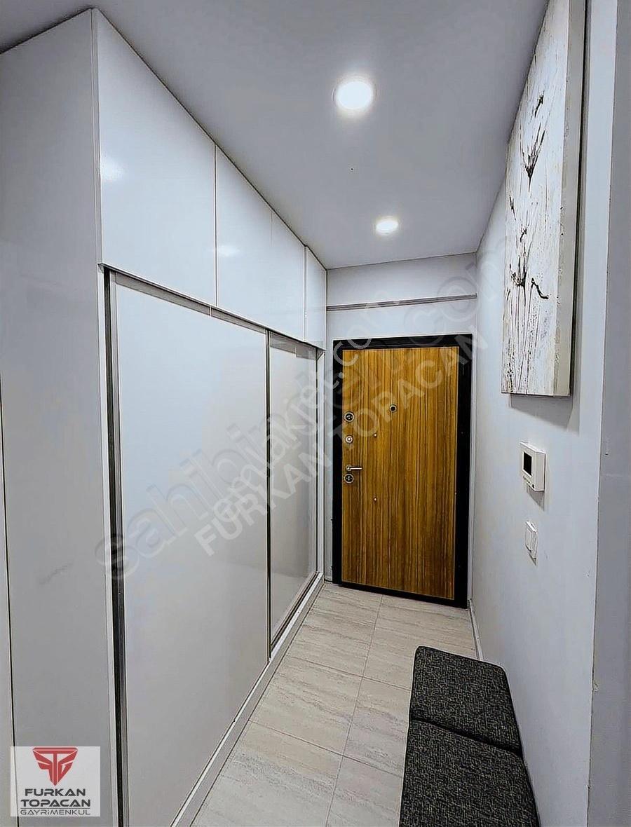 Furkan Topacan Gayrimenkul'den Satılık Sıfır Eşyalı Daire - Görsel 7