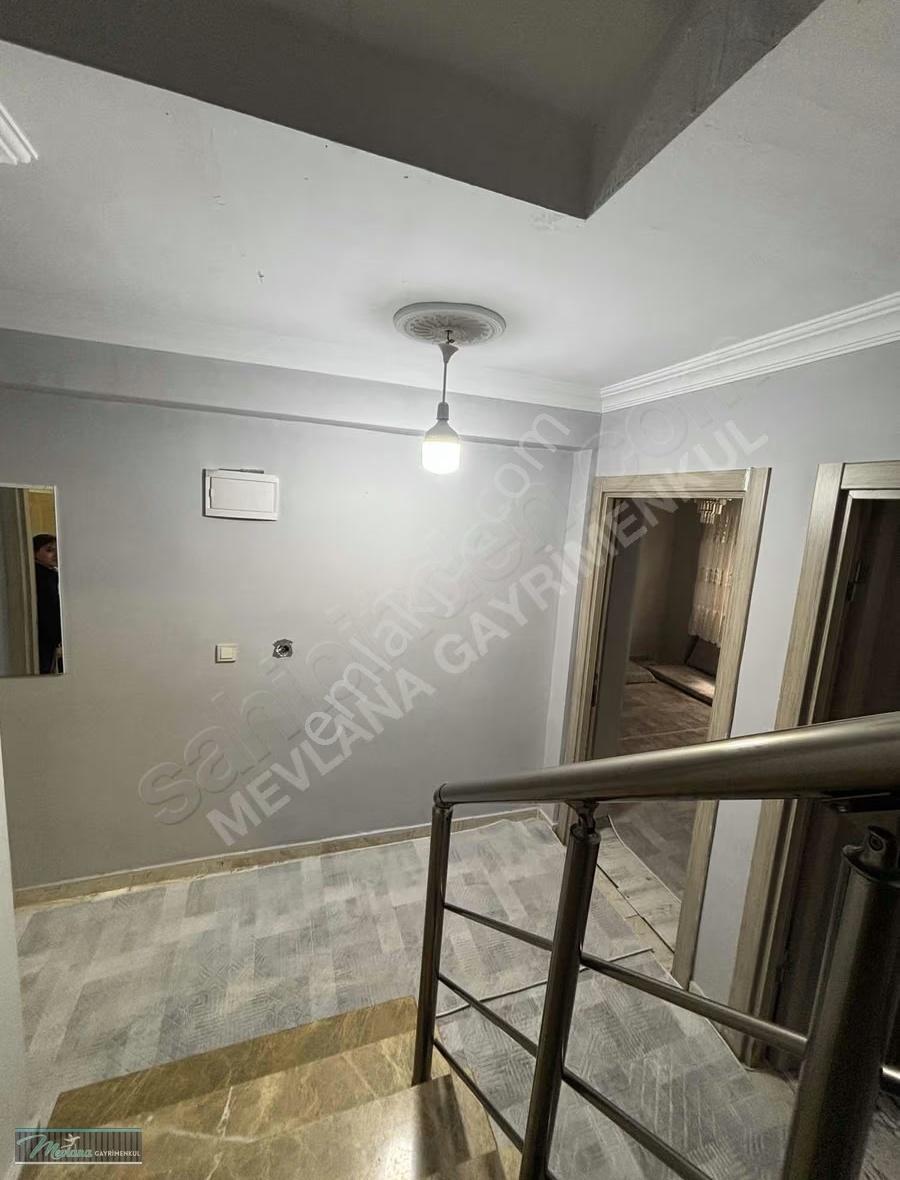 Yenimahalle'de Satılık 3+1 Ters Dubleks Daire (115m²) - Görsel 14
