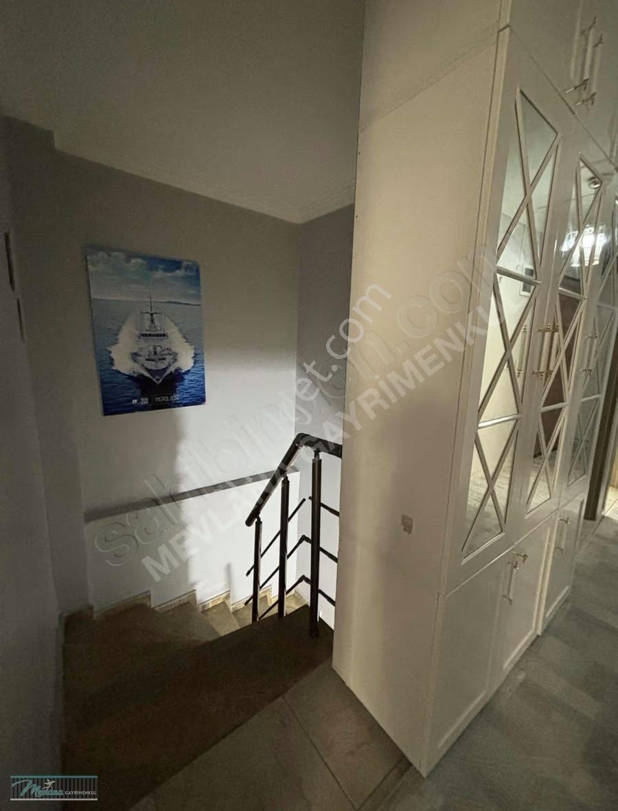 Yenimahalle'de Satılık 3+1 Ters Dubleks Daire (115m²) - Görsel 8