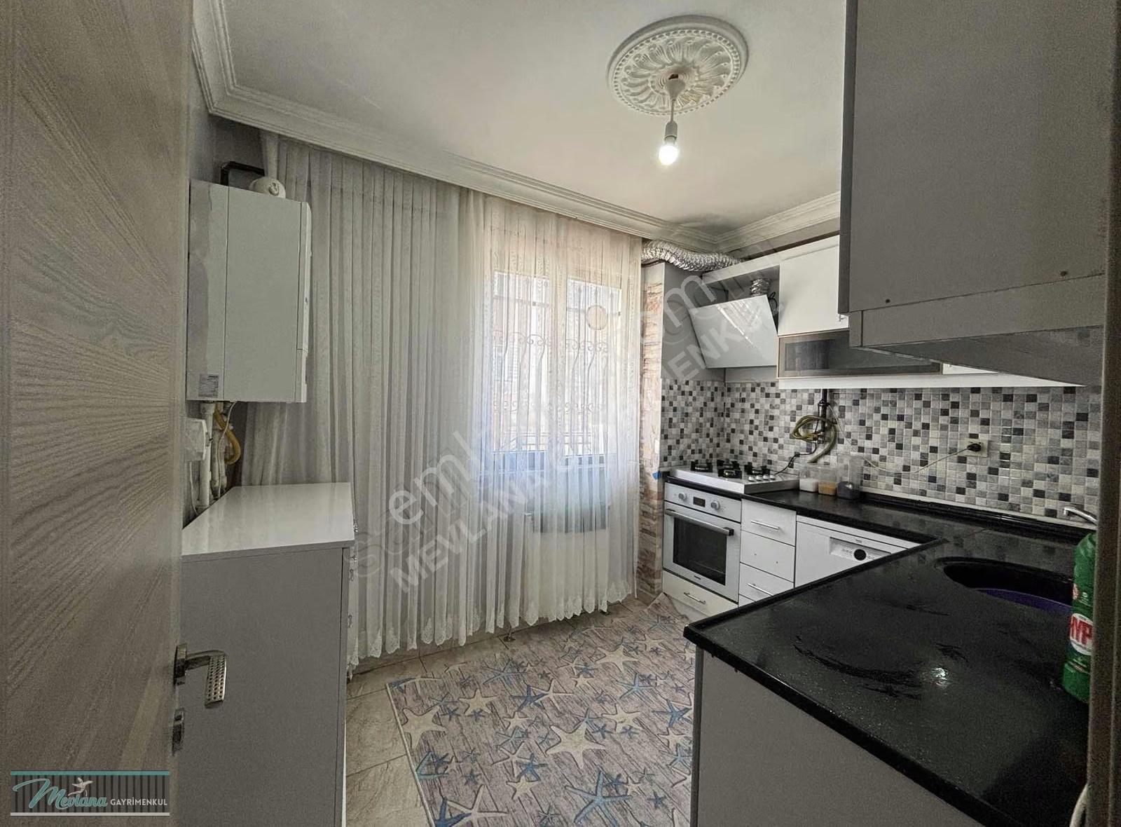 Yenimahalle'de Satılık 3+1 Ters Dubleks Daire (115m²) - Görsel 7
