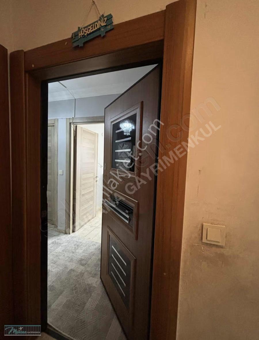 Yenimahalle'de Satılık 3+1 Ters Dubleks Daire (115m²) - Görsel 9