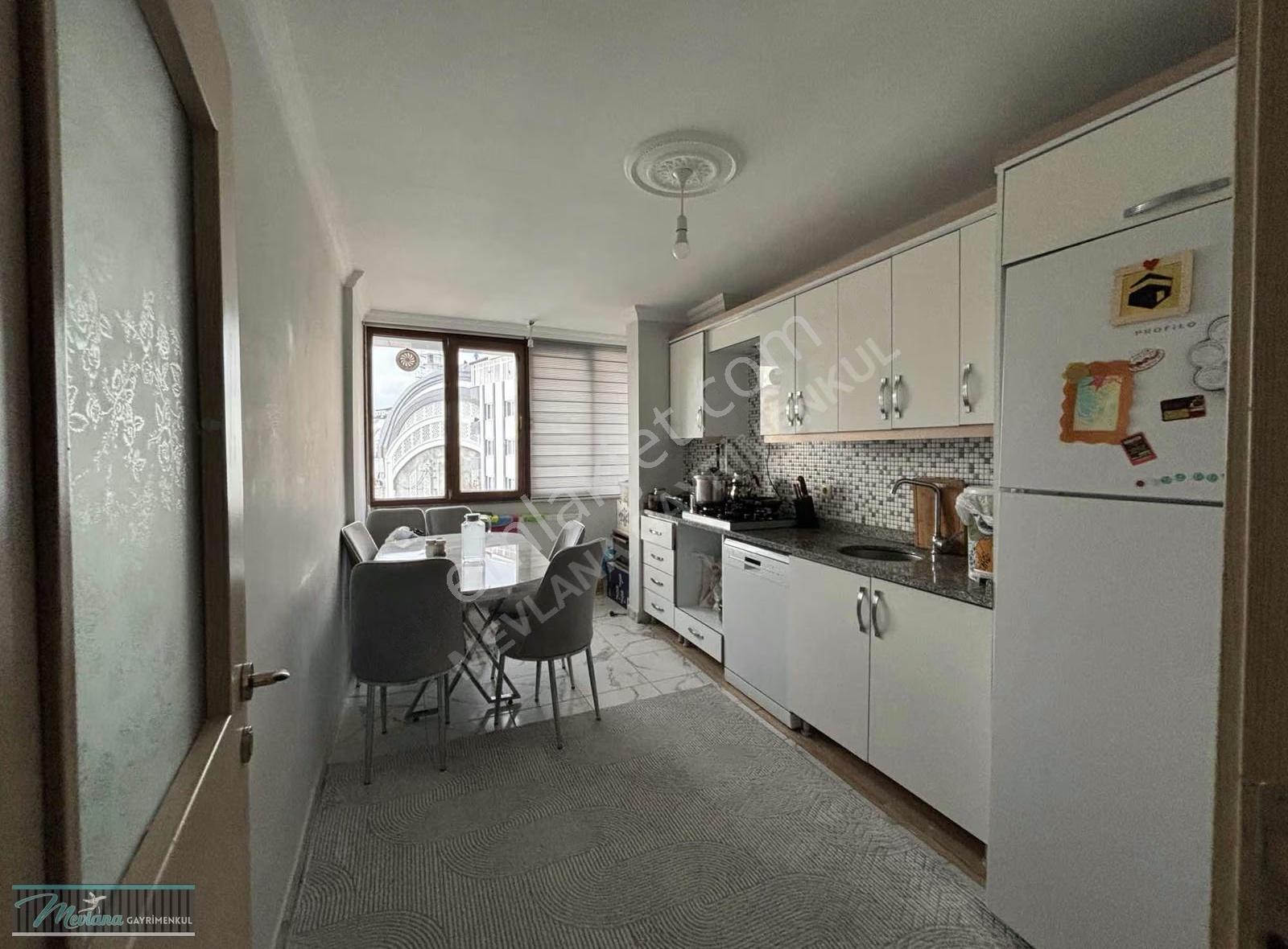 Çayırova Kent Meydanı Yakını Satılık 4+1 Dubleks Daire - Görsel 3