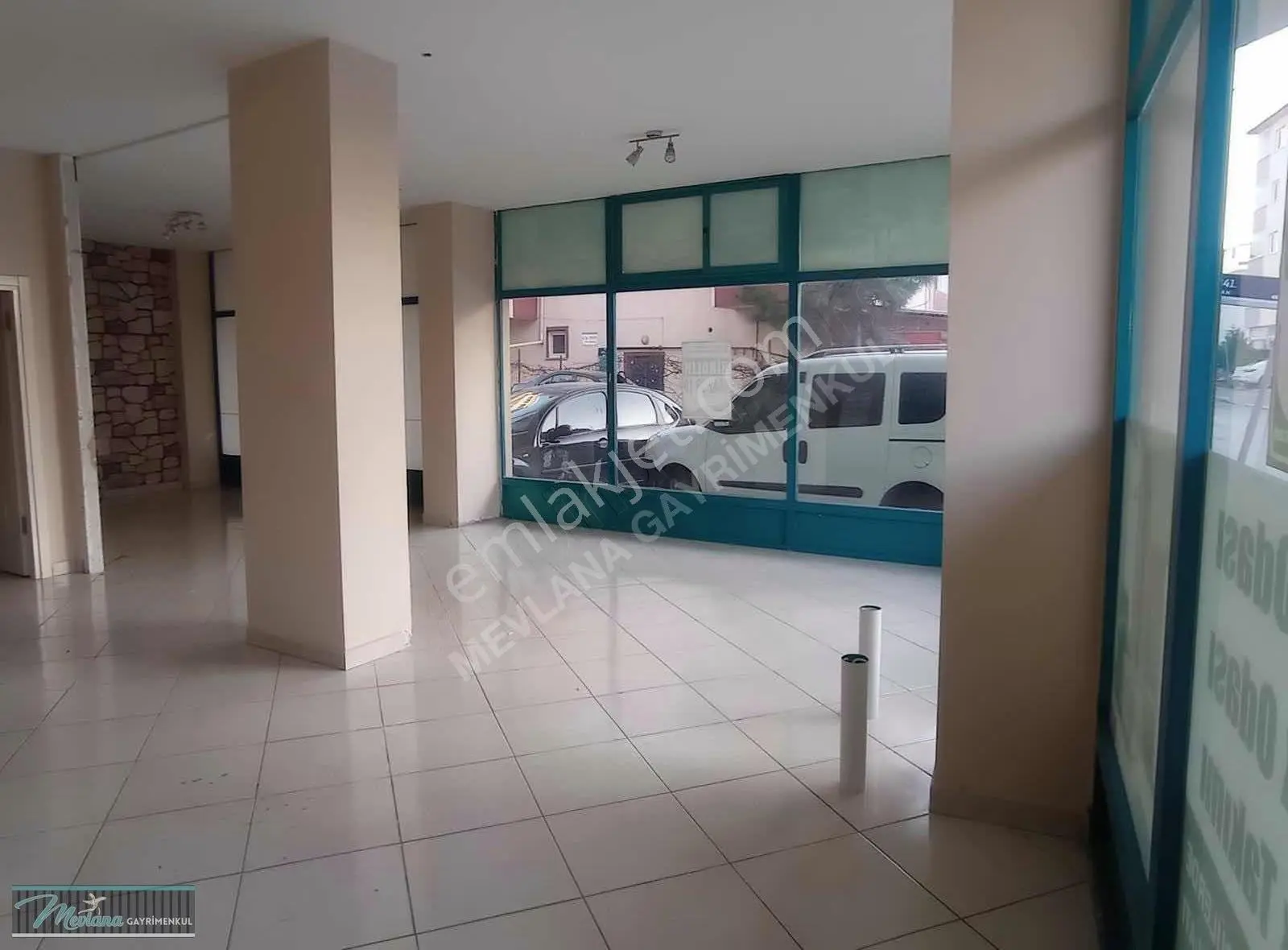 Gebze Arapçeşme'de 319m², 2 Katlı, Masrafsız Dükkan - Görsel 9
