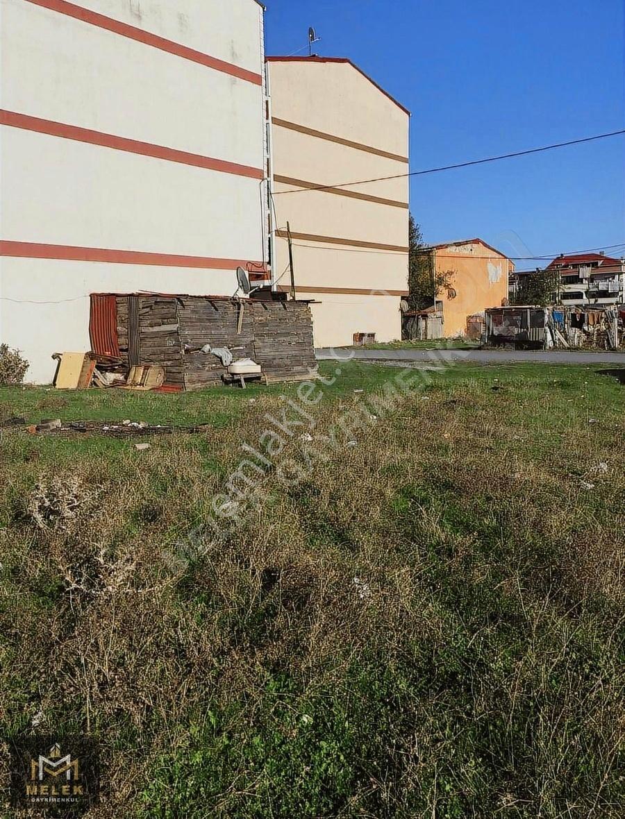 Melek Gayrimenkulden Arnavutköyde Satılık Arsa - Görsel 9