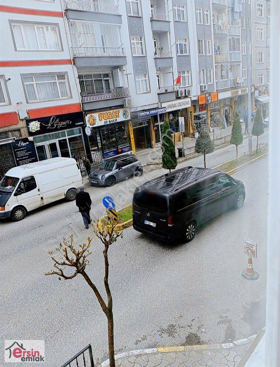Ersin Emlaktan Yenı Yolda Satilik Dogalgazlı Daire - Görsel 28