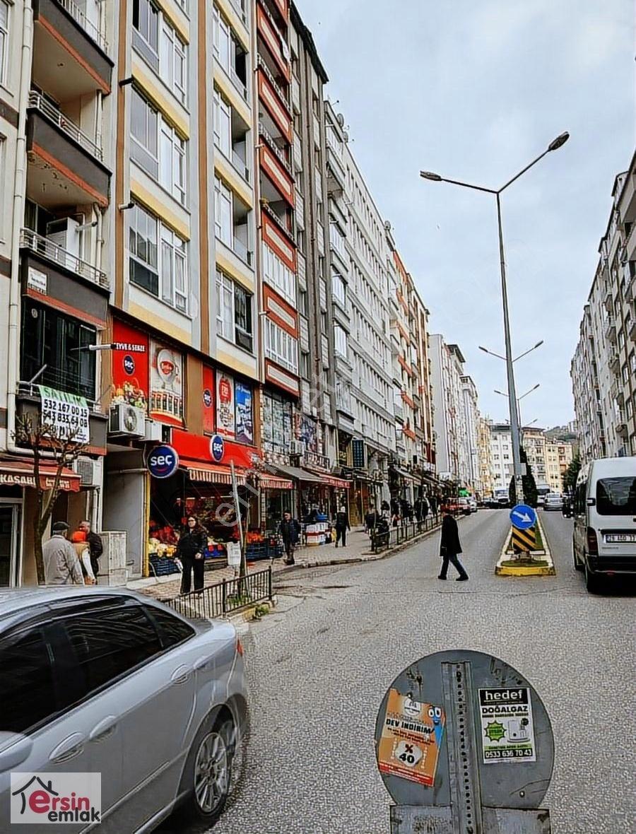 Ersin Emlaktan Yenı Yolda Satilik Dogalgazlı Daire - Görsel 16