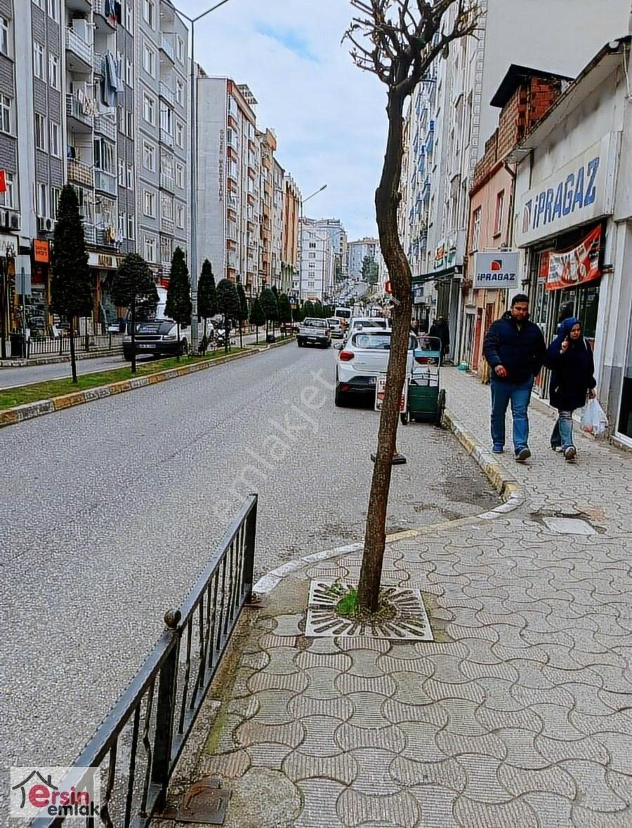 Ersin Emlaktan Yenı Yolda Satilik Dogalgazlı Daire - Görsel 3