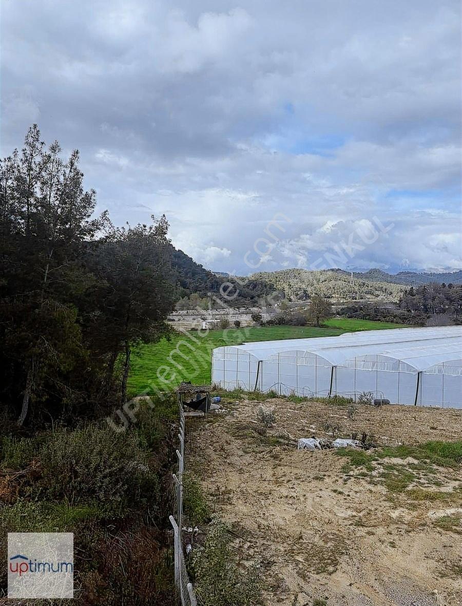Manavgat Uzunlar Mahallesinde Tek Tapu 7857 M2 Tarla Satışta - Görsel 7