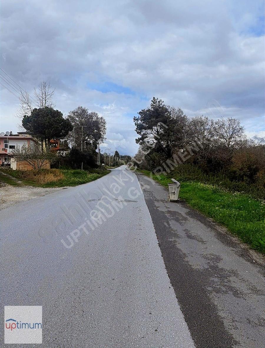 Manavgat Uzunlar Mahallesinde Tek Tapu 7857 M2 Tarla Satışta - Görsel 5