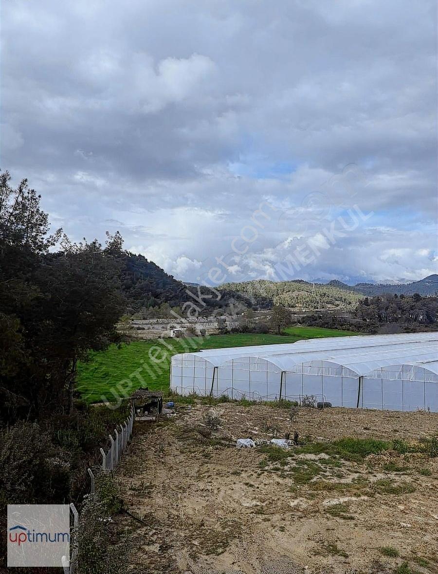 Manavgat Uzunlar Mahallesinde Tek Tapu 7857 M2 Tarla Satışta - Görsel 11