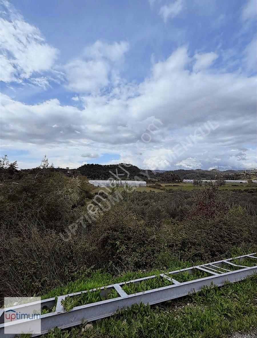 Manavgat Uzunlar Mahallesinde Tek Tapu 7857 M2 Tarla Satışta - Görsel 13