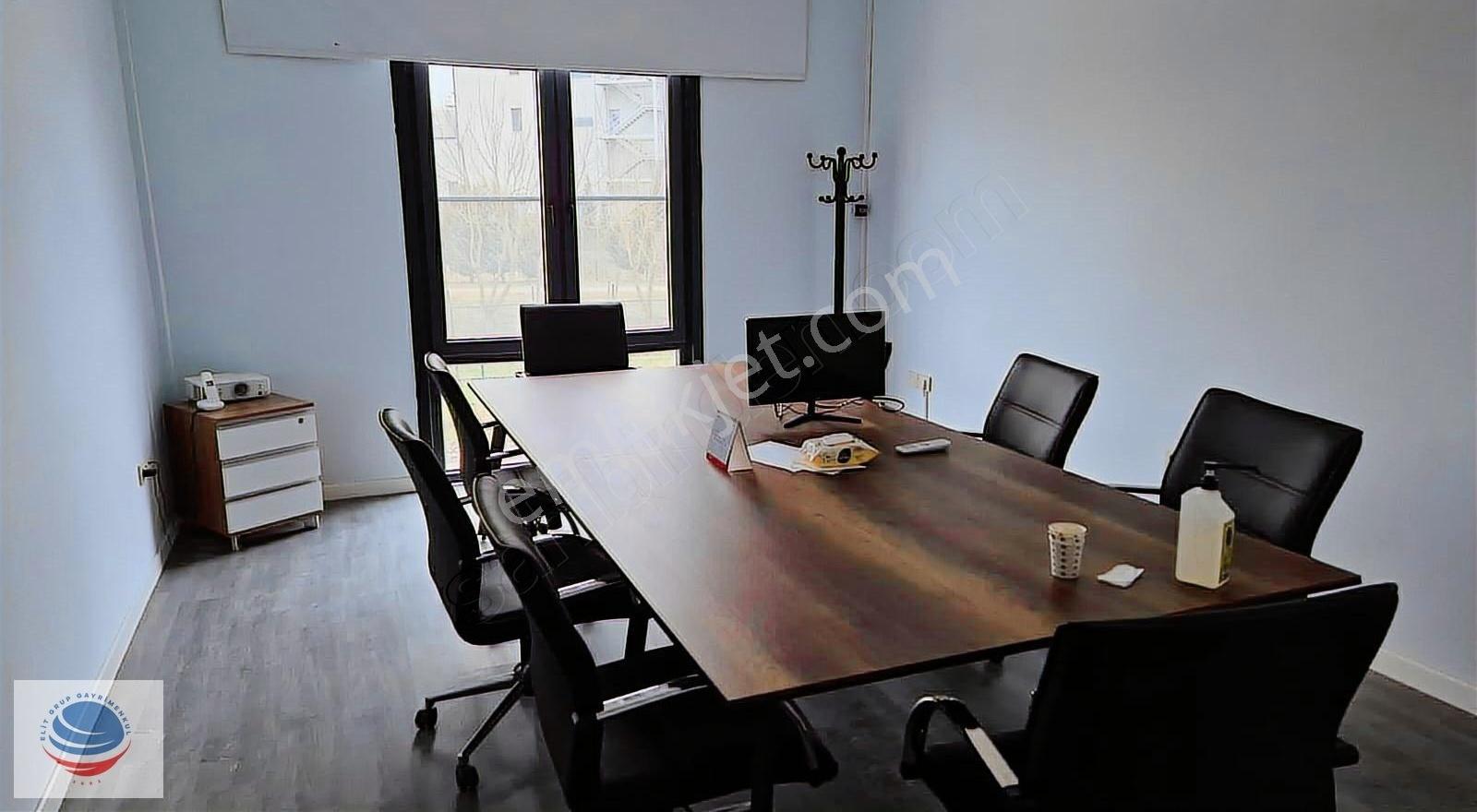 Balçık Mh'de Kiralık 2.000m² Kapalı 1.000m² Açık Fabrika Kdvli - Görsel 18