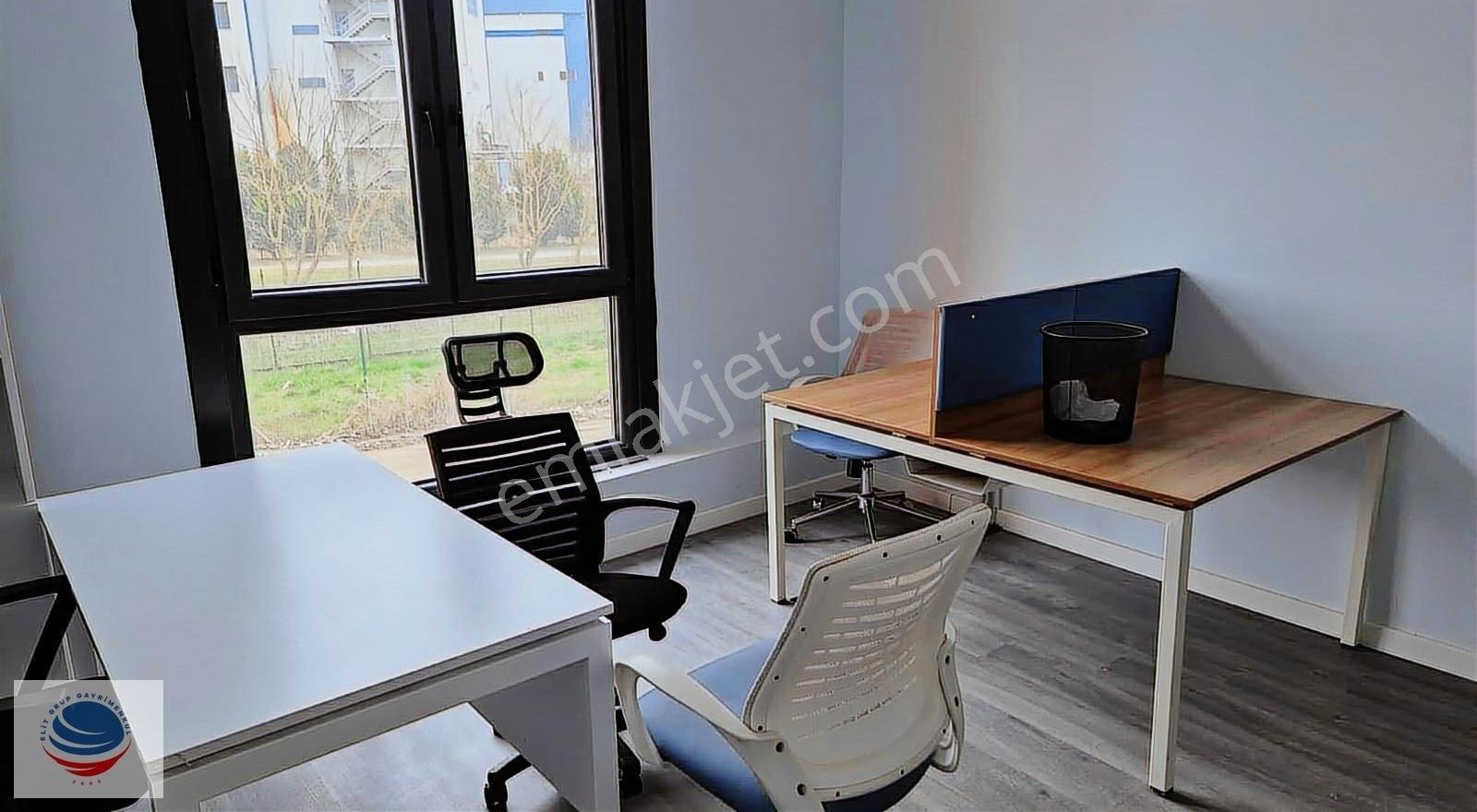 Balçık Mh'de Kiralık 2.000m² Kapalı 1.000m² Açık Fabrika Kdvli - Görsel 21