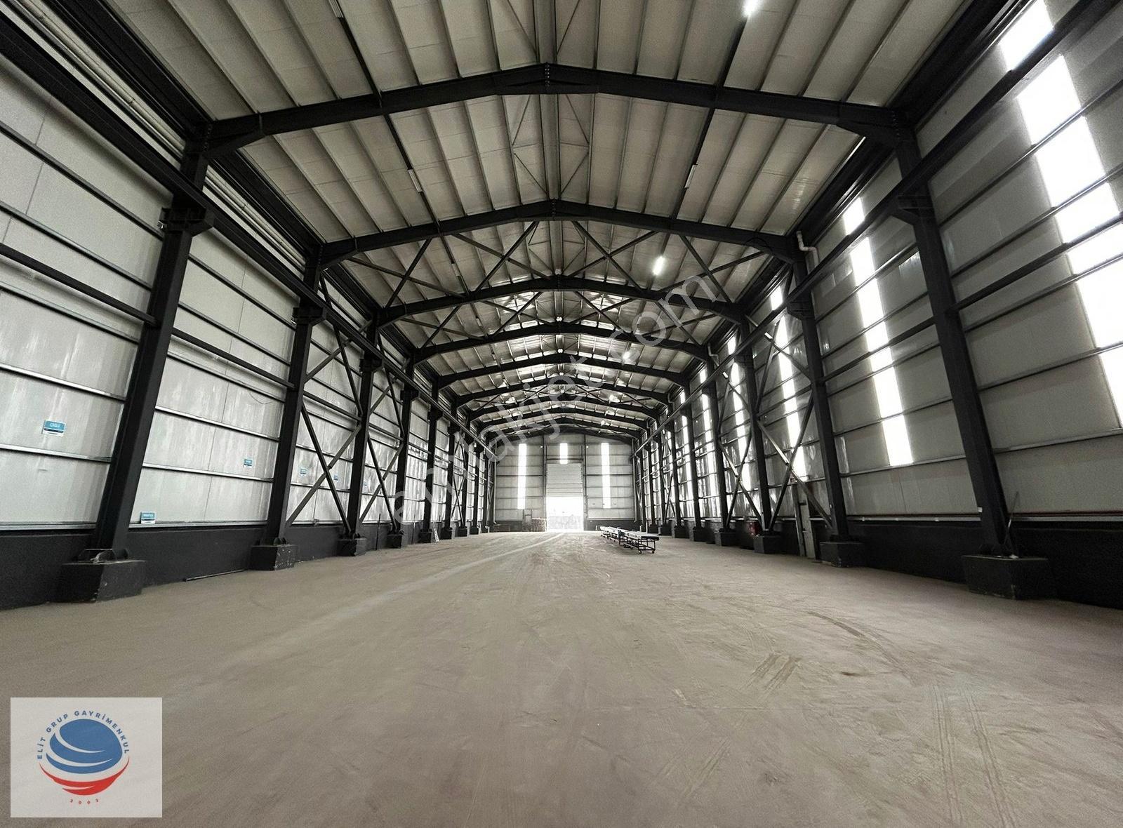 Balçık Mh'de Kiralık 2.000m² Kapalı 1.000m² Açık Fabrika Kdvli - Görsel 29