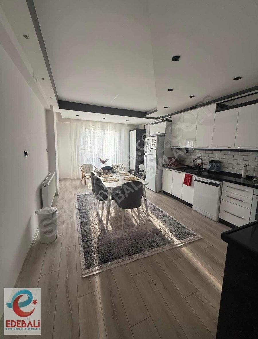 240 M2 5+ 1 Dubleks Lüks Site İçi Manzaralı Güney Cephe Daire - Görsel 9