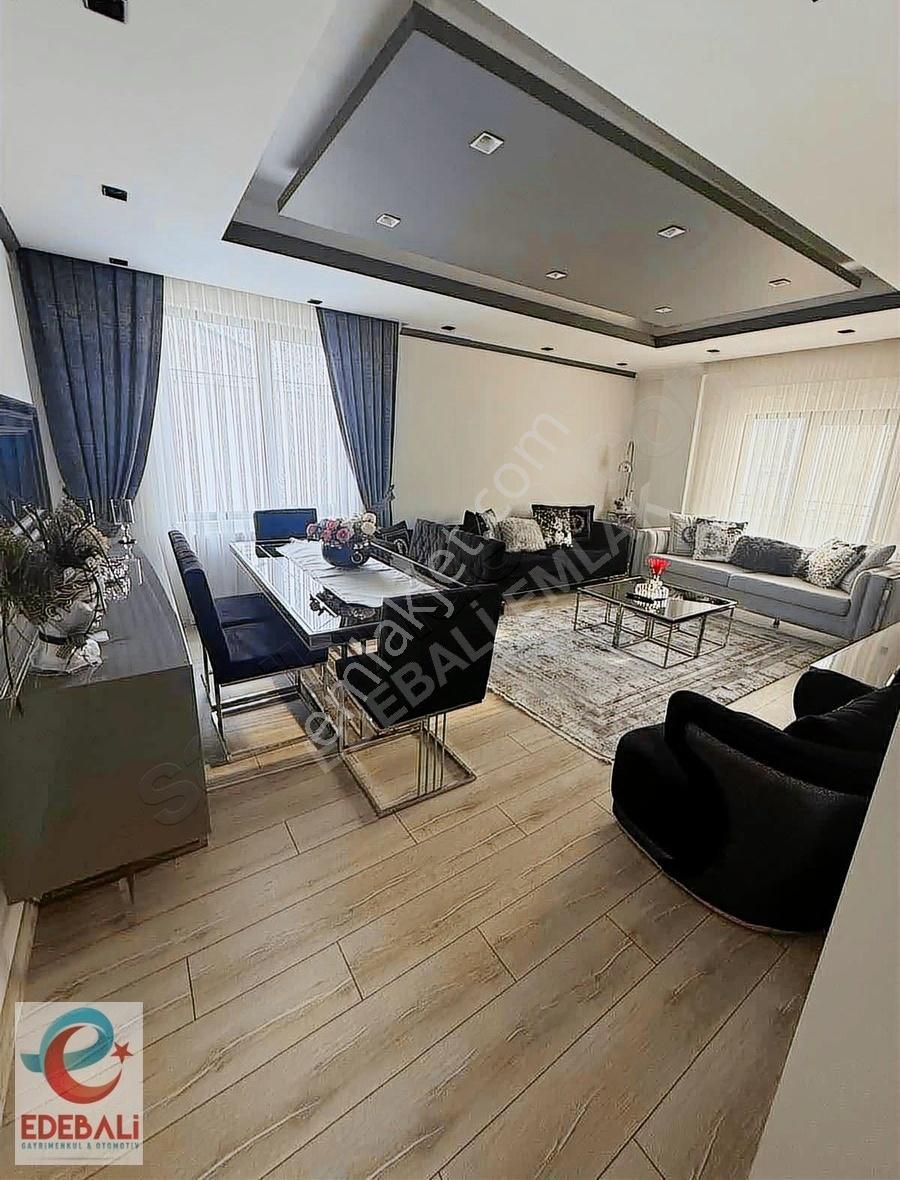 240 M2 5+ 1 Dubleks Lüks Site İçi Manzaralı Güney Cephe Daire - Görsel 18