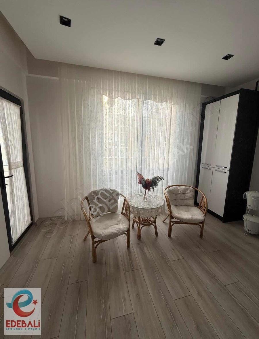 240 M2 5+ 1 Dubleks Lüks Site İçi Manzaralı Güney Cephe Daire - Görsel 11