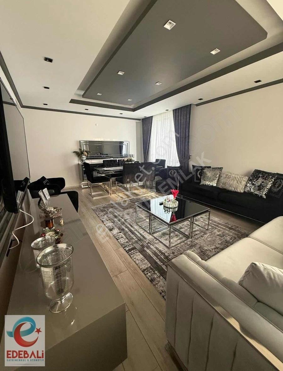 240 M2 5+ 1 Dubleks Lüks Site İçi Manzaralı Güney Cephe Daire - Görsel 17