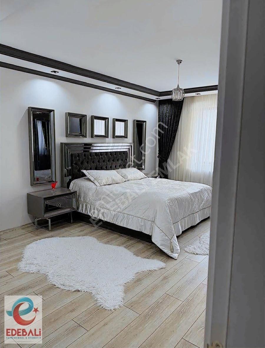 240 M2 5+ 1 Dubleks Lüks Site İçi Manzaralı Güney Cephe Daire - Görsel 15