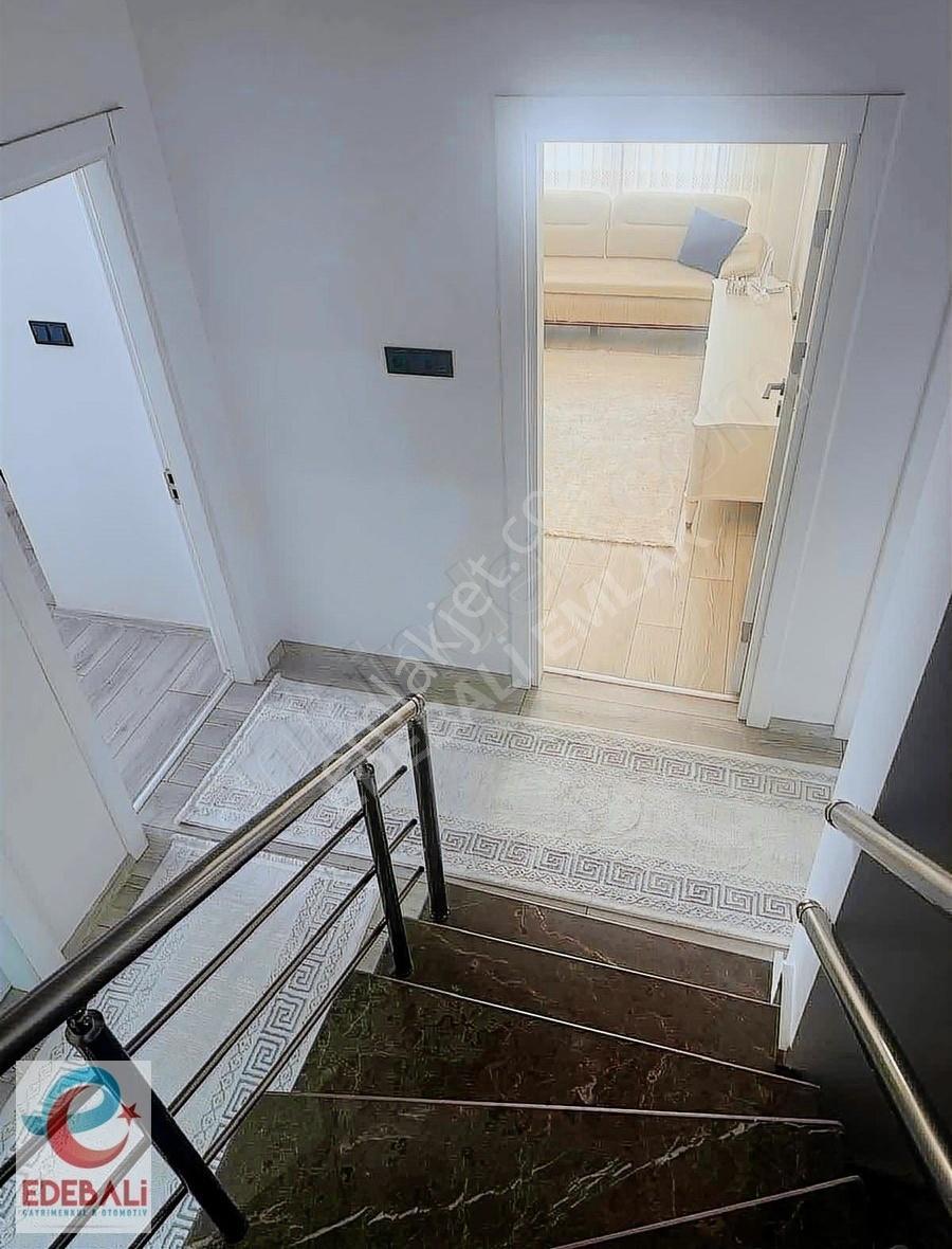 240 M2 5+ 1 Dubleks Lüks Site İçi Manzaralı Güney Cephe Daire - Görsel 6
