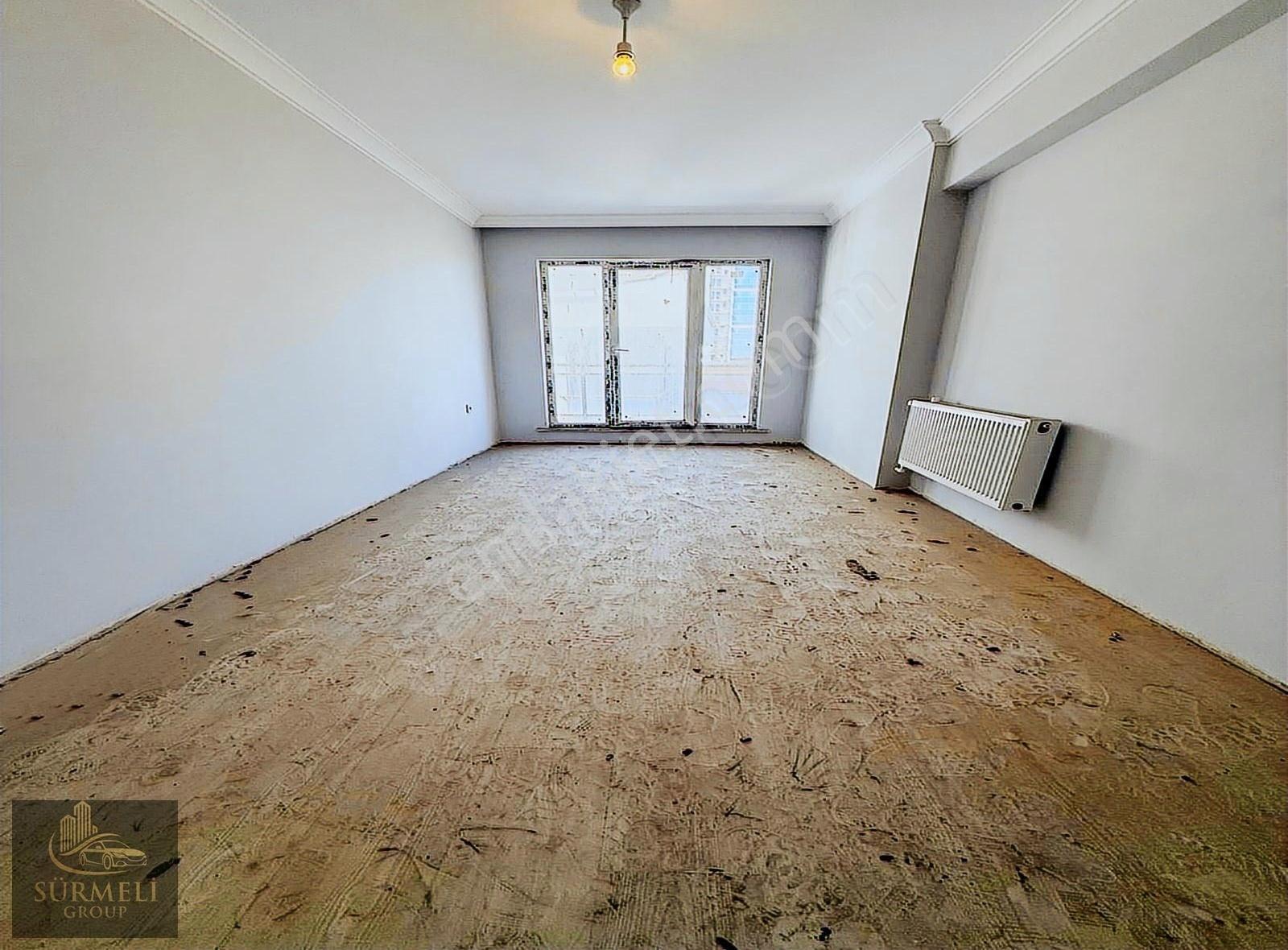 Esenyurt Mehterçeşmede Kat Mülkiyetli 1+1 Satılık Fırsat Daire - Görsel 3
