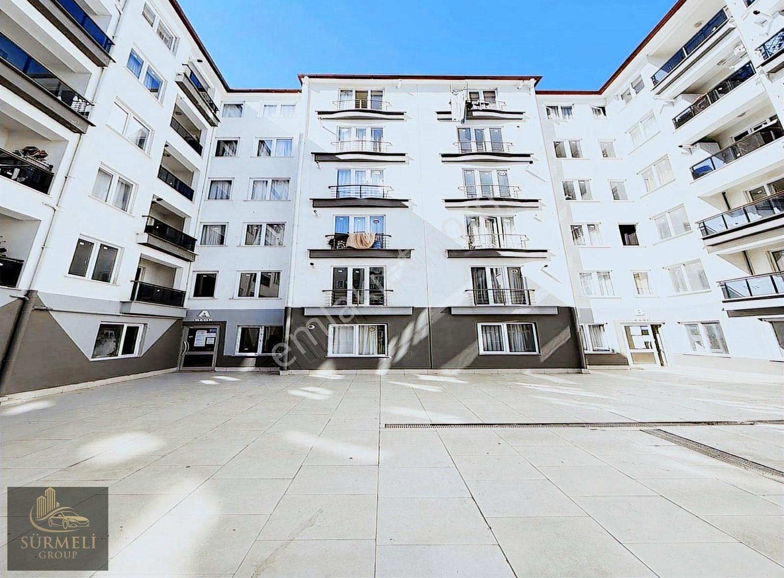Esenyurt Mehterçeşmede Kat Mülkiyetli 1+1 Satılık Fırsat Daire