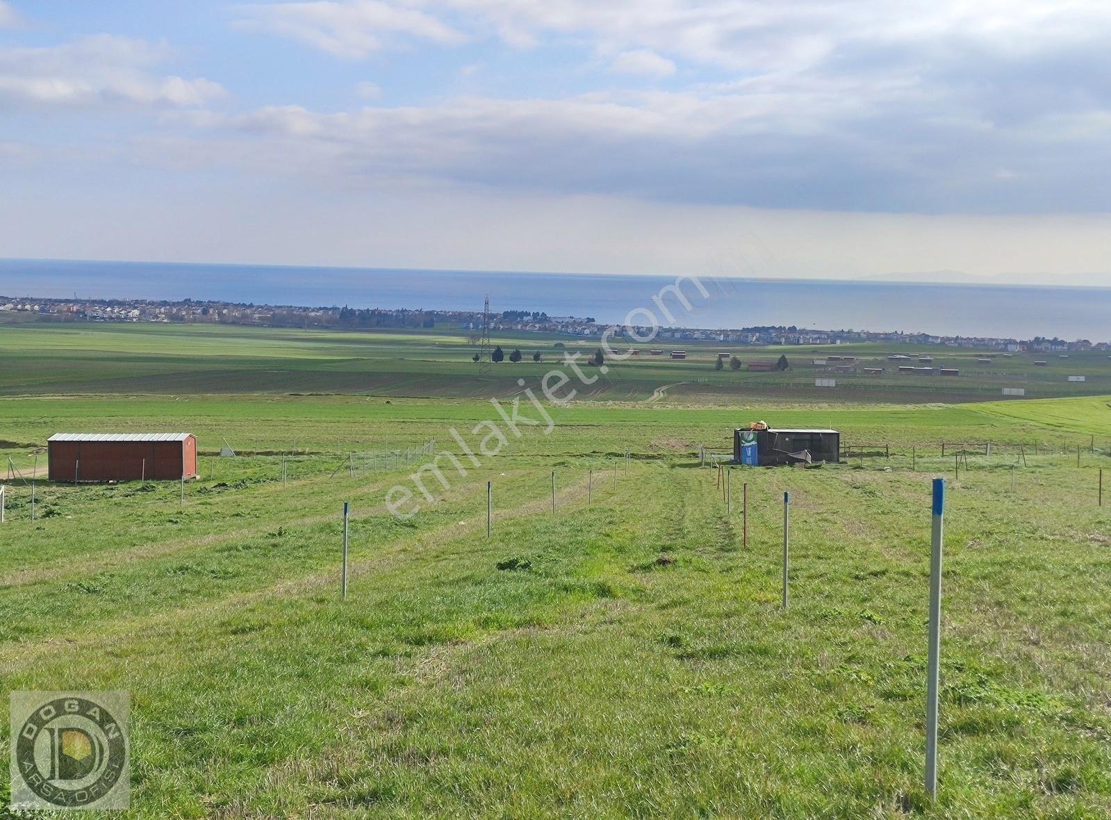 Marmaraereğlisi Çeşmelide 500 Metre Arsa Sadece 500 Bin Tl - Görsel 7