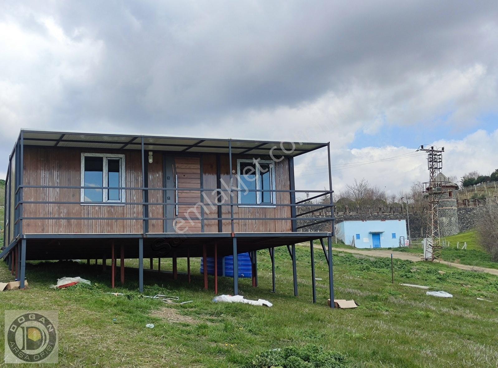 Marmaraereğlisi Çeşmelide 500 Metre Arsa Sadece 500 Bin Tl - Görsel 14