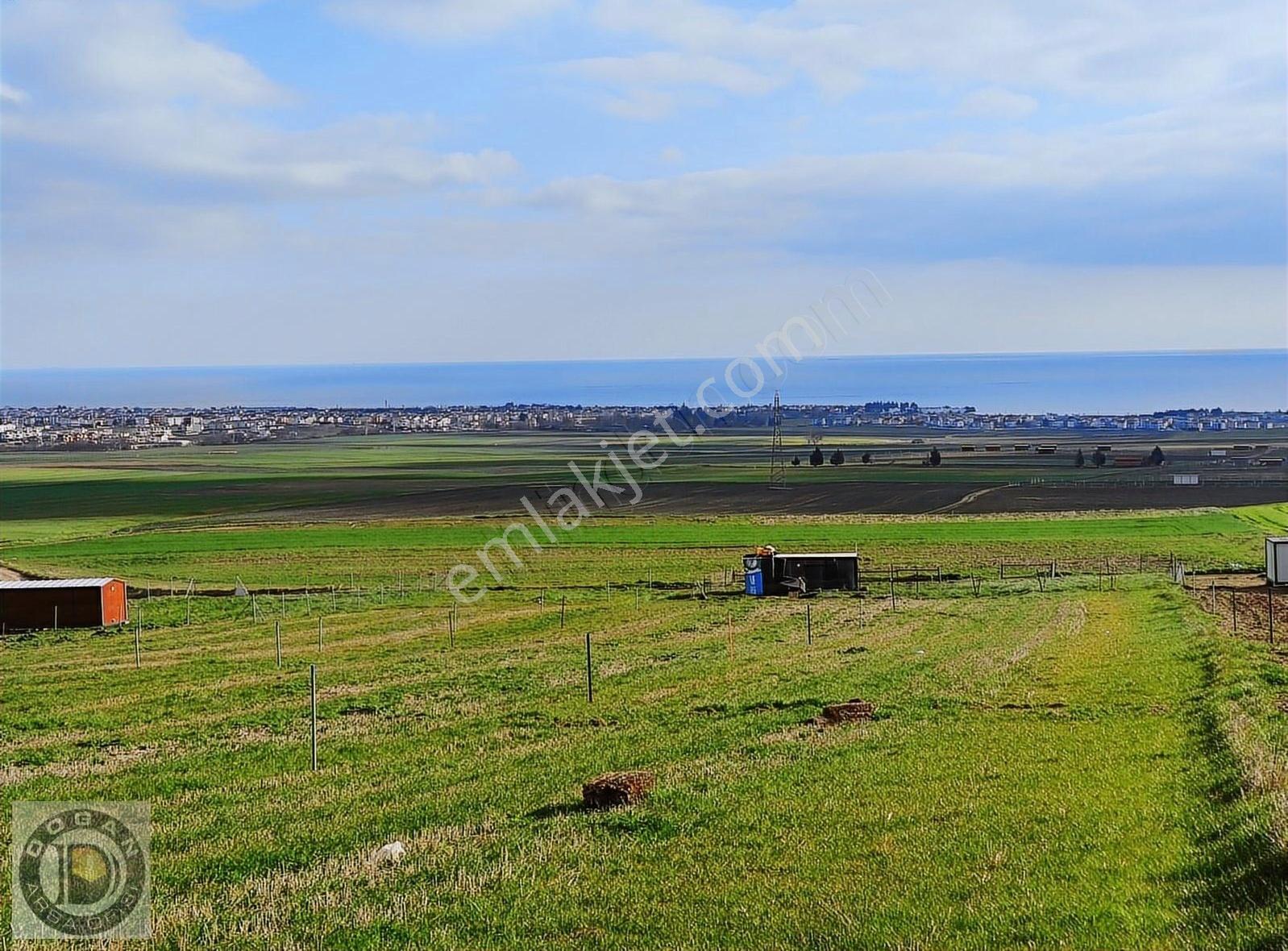 Tekirdağ Marmaraereğlisinde Kelepir 350 Metre Arsa 250 Bin Tl - Görsel 8