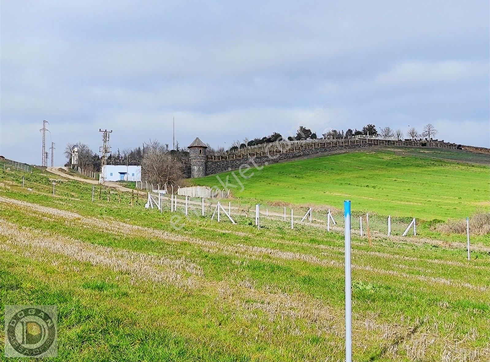 Tekirdağ Marmaraereğlisinde Kelepir 350 Metre Arsa 250 Bin Tl - Görsel 4