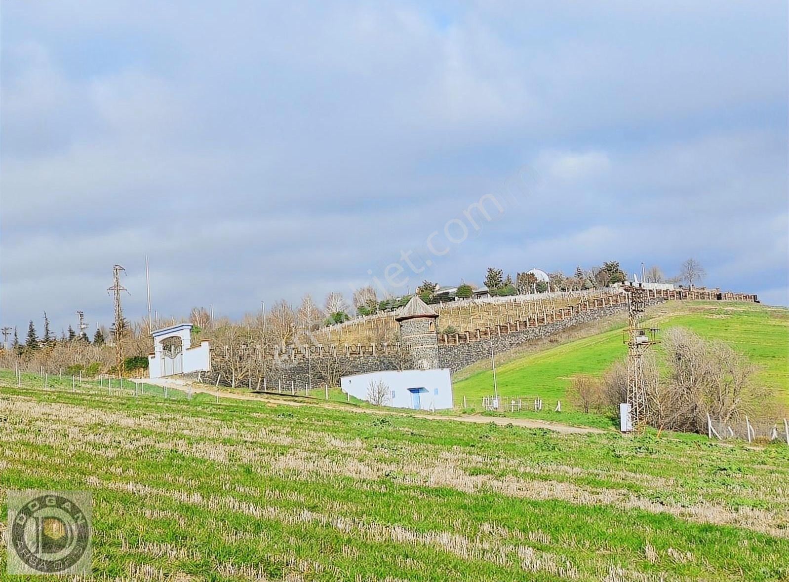 Tekirdağ Marmaraereğlisinde Kelepir 350 Metre Arsa 250 Bin Tl