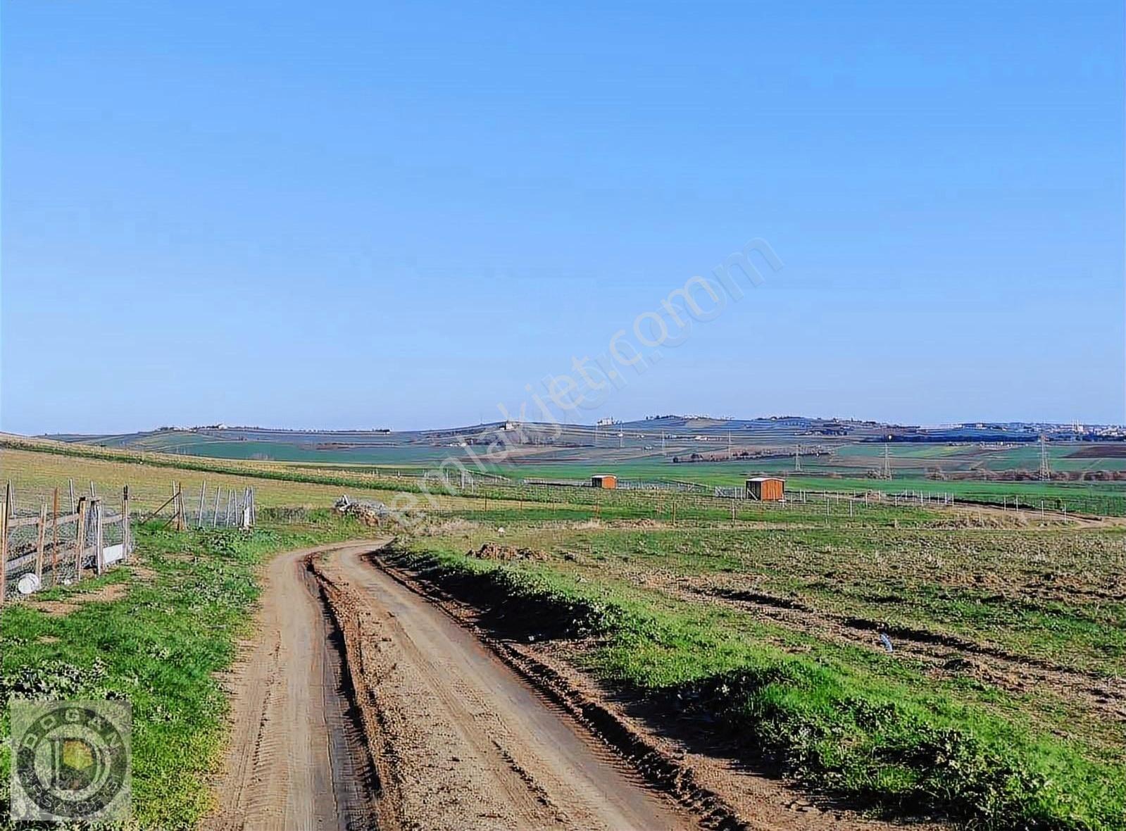 Tekirdağın Marmaraereğlisinde Deniz Manzaralı Yatırımlık Yerler - Görsel 23