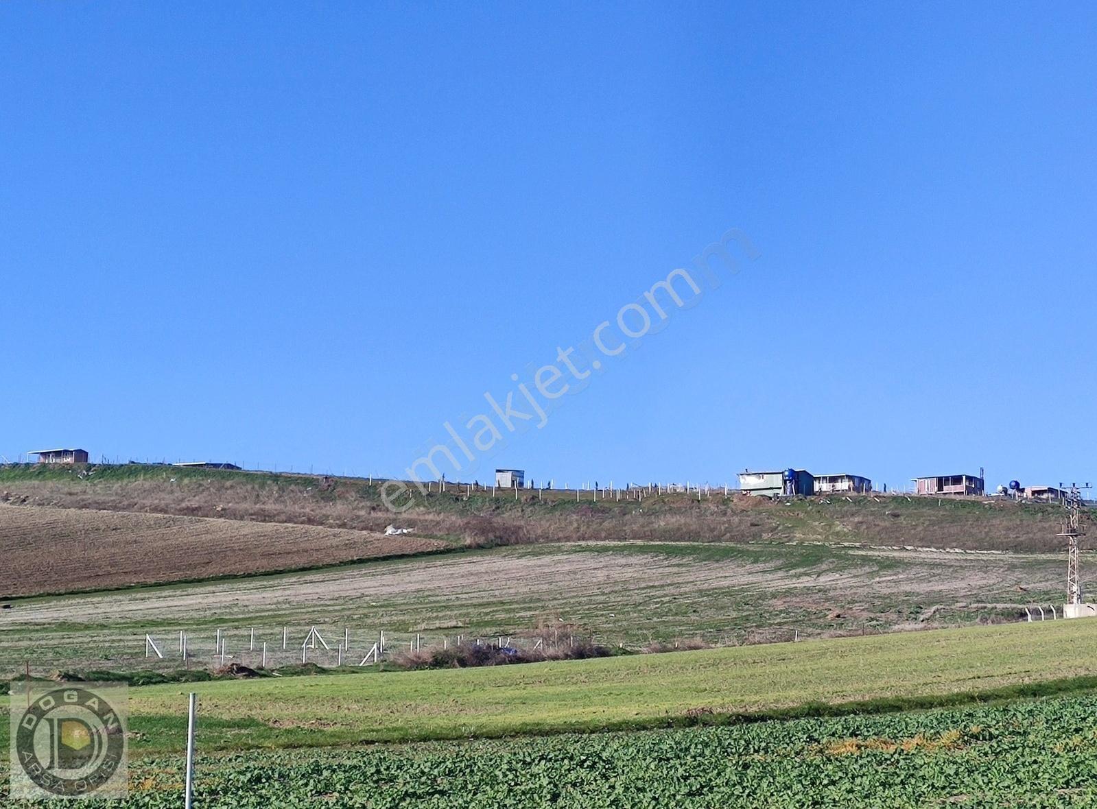 Marmaraereğlisi Çeşmelide Çok Uygun Fiyatta Kelepir Arsalar - Görsel 3