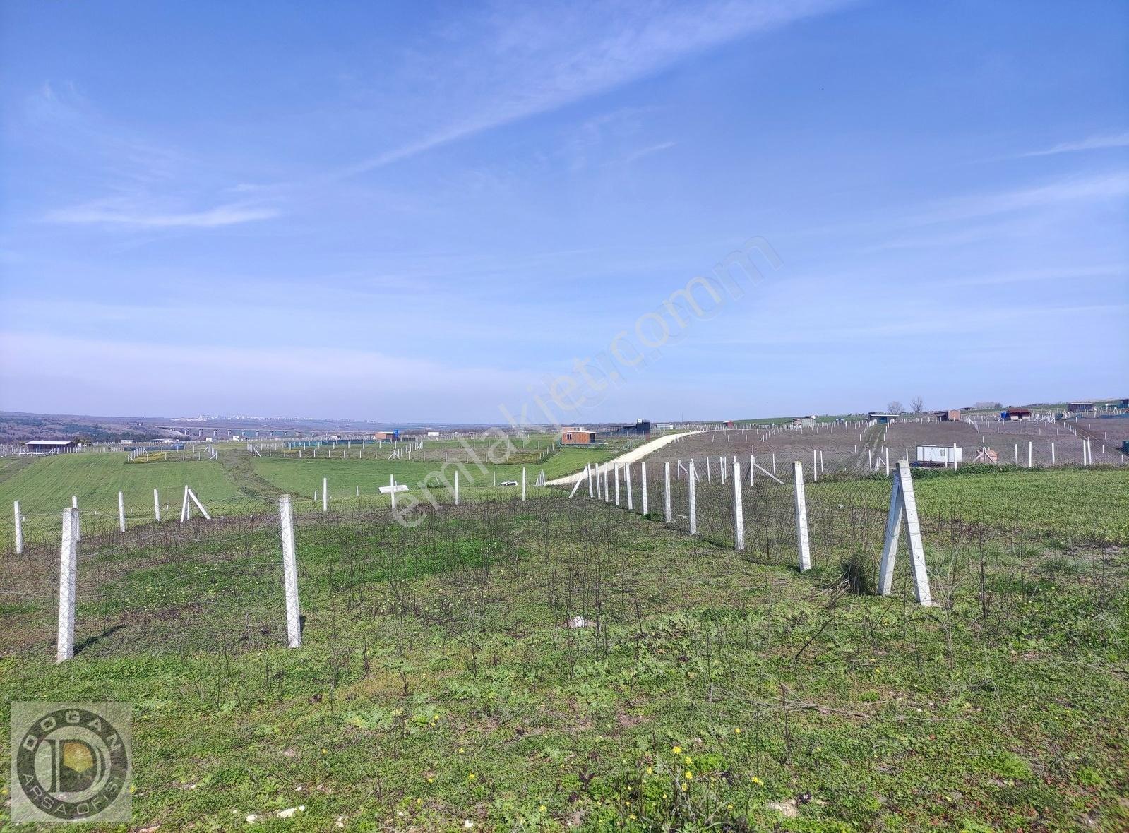 Silivri'de İmarlı İfrazlı Acil Satılık Kelepir 250 Metre Arsa - Görsel 9