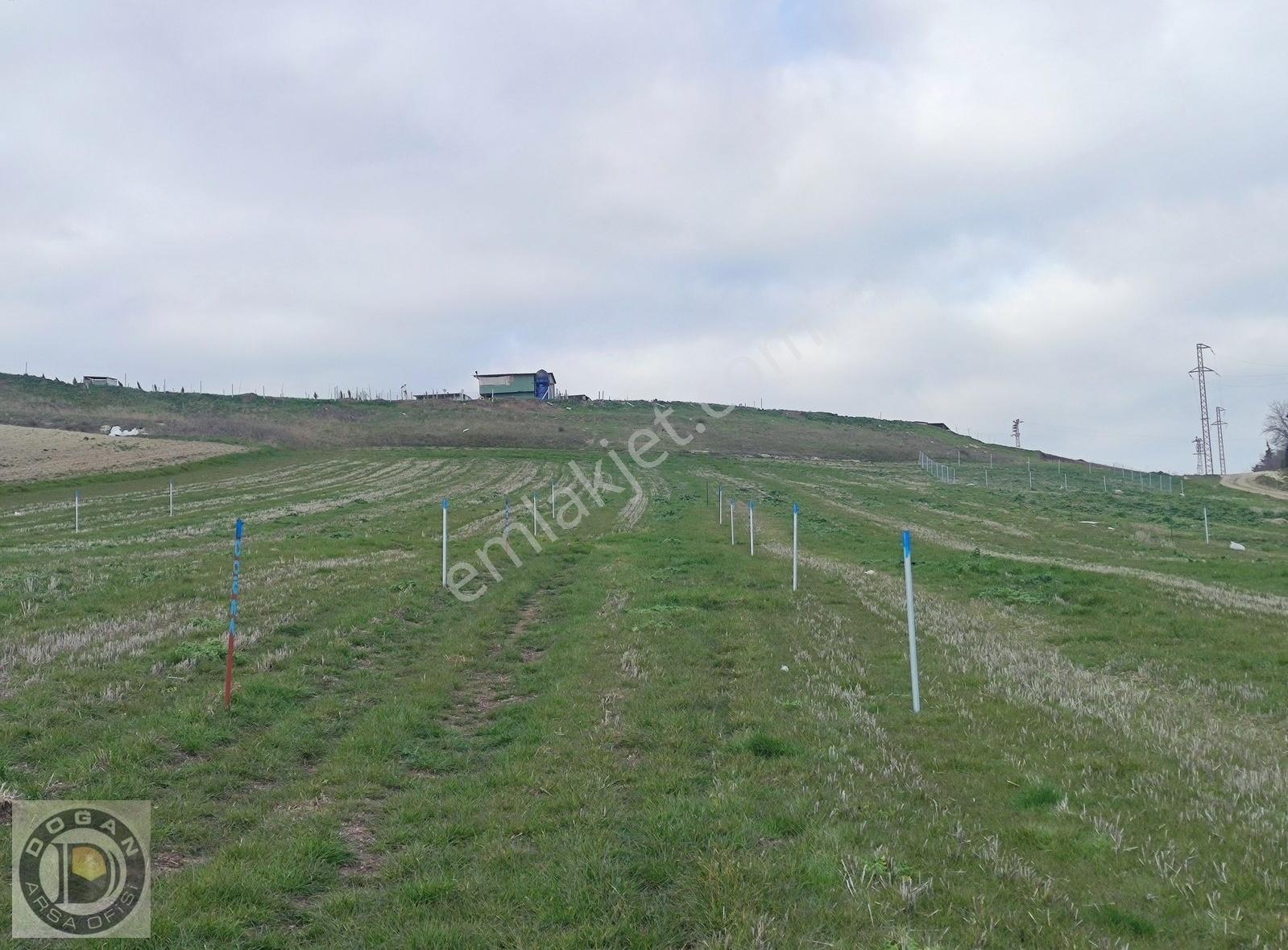 Tekirdağ Marmaraereğlisinde 500 Metre Arsa Sadece 500 Bin Tl - Görsel 15