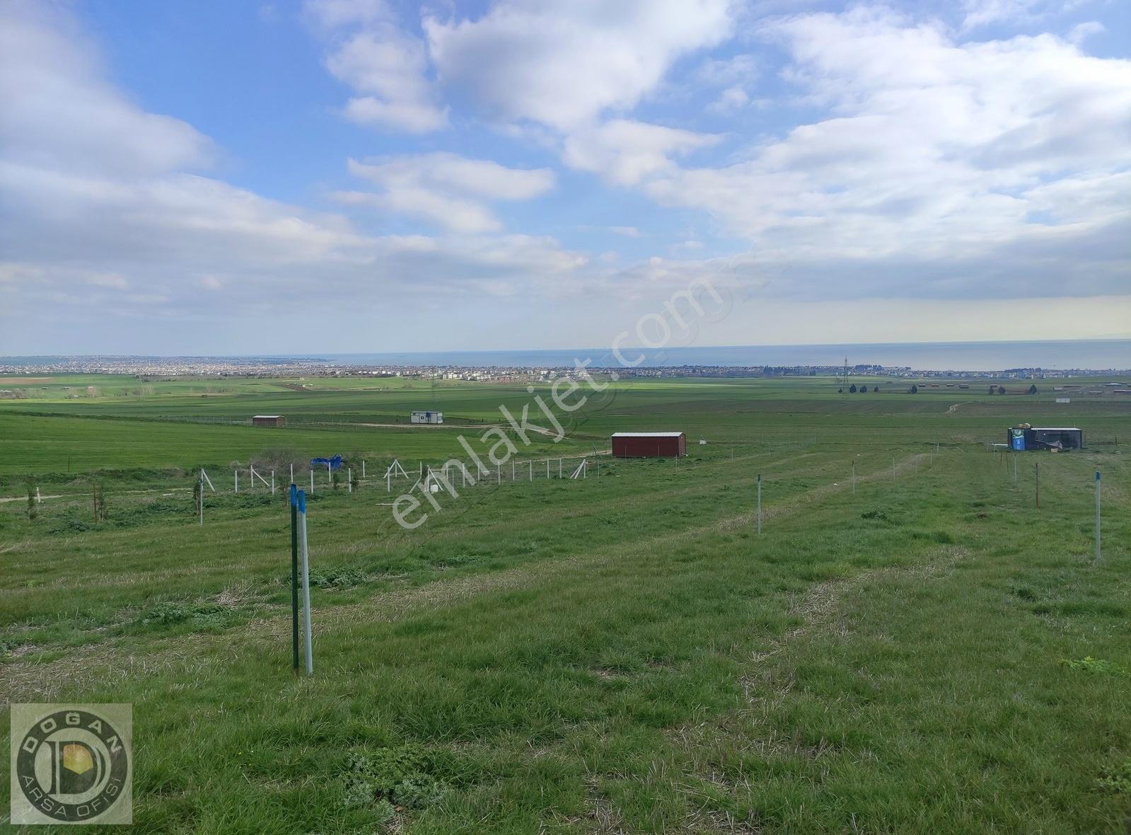 Tekirdağ Marmaraereğlisinde 500 Metre Arsa Sadece 500 Bin Tl - Görsel 5