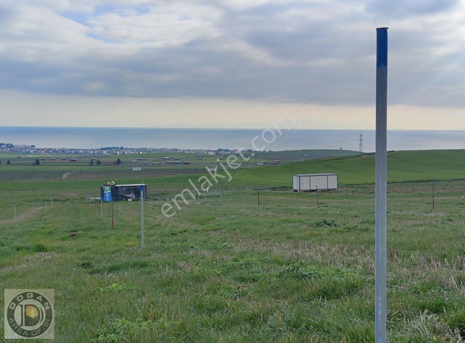 Tekirdağ Marmaraereğlisinde 500 Metre Arsa Sadece 500 Bin Tl - Görsel 3